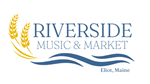 Riverside Music & Market